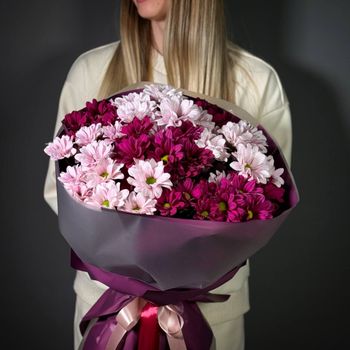 Букет "Mini Berry"