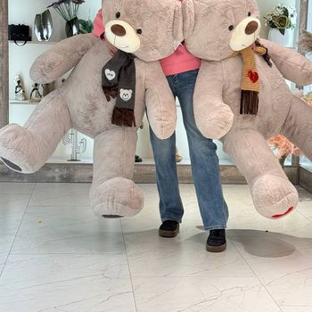 “Дуэт Обнимашек»