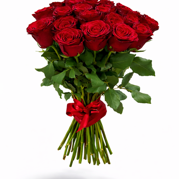 Букет "Первая любовь"