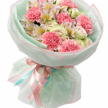 Мечта в пастели