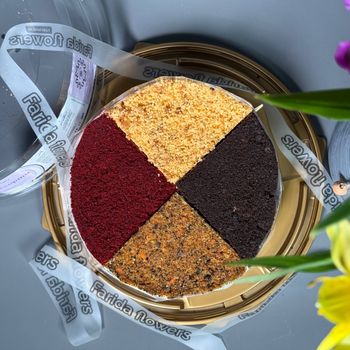 Торт «Ассорти» 800г.