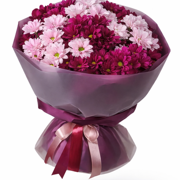 Букет «Grand Berry»