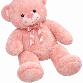 Мишка «Зефирка»