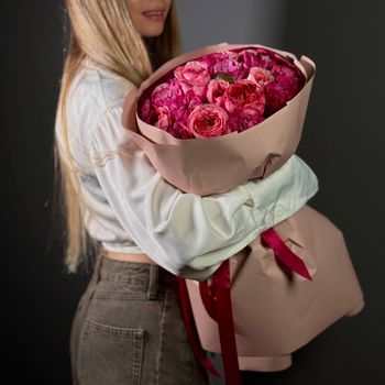 Букет «My Love»