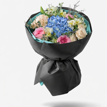 Сияние моря