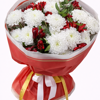 Букет "Аура"