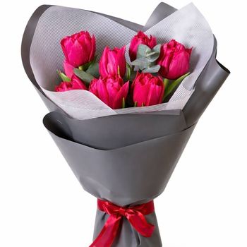 Букет «Легкость весны»