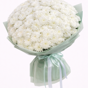 Букет "Безграничная нежность"