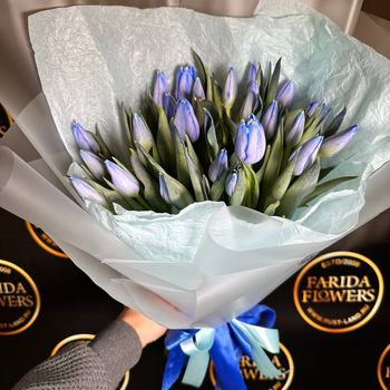 Букет “Морская симфония”