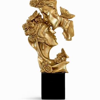 Сувенир «Поцелуй вечности»