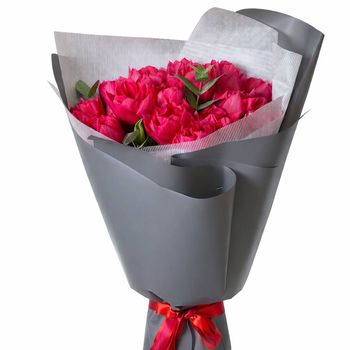 Букет «Легкость весны»