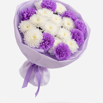 Сиреневый сон