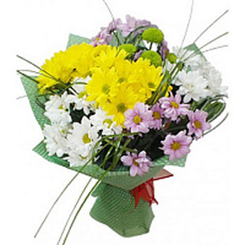 Букет "Приятный сюрприз на 8 марта"
