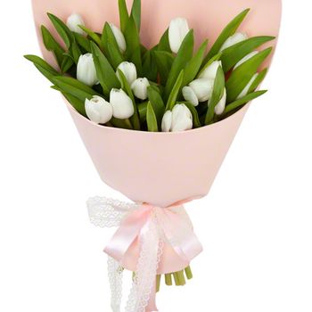 Букет "Нежное утро"