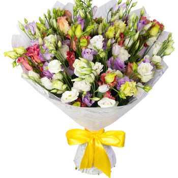 Букет "Космос"