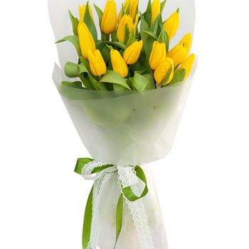 Букет "Весна"