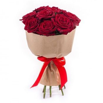 Букет из 9 роз