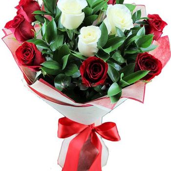 Букет "Миледи"