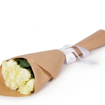 Букет из роз