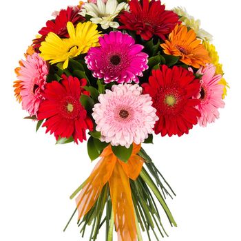 Букет "Мамба"