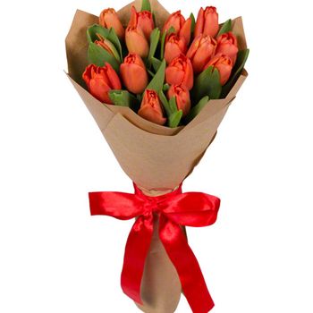 Букет "Весенний"