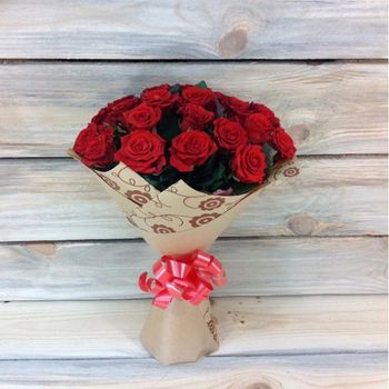 Букет "Котёнку"