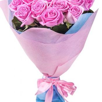 Букет "Аква"