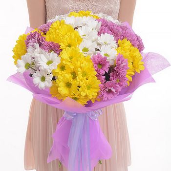 Букет "Бакарди"