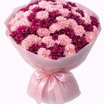 Букет «Для самой важной женщины»