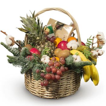 Композиция "Новый 2023 год"