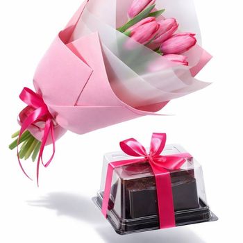 Набор «Сладкий рабочий день»