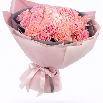 Букет «Копия отца!»