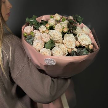 «Нежность в пудре»