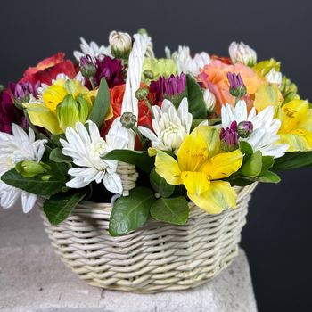 Композиция «Для самой важной женщины»