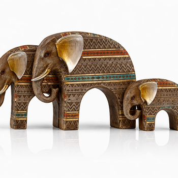 Сувенир «Сила рода»