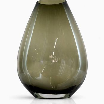 Ваза «Мягкий олив»