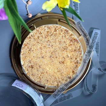 Торт «Пломбир» 800г