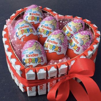 Сладкий набор в Белебее