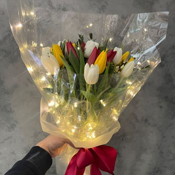 Букет "Аналогов нет"