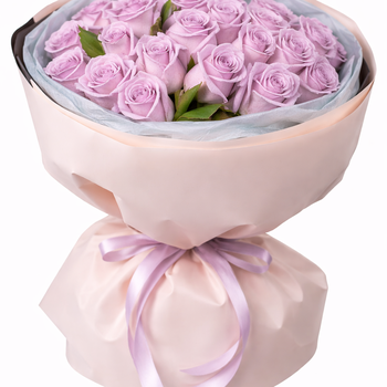 Букет «Лавандовая мечта»