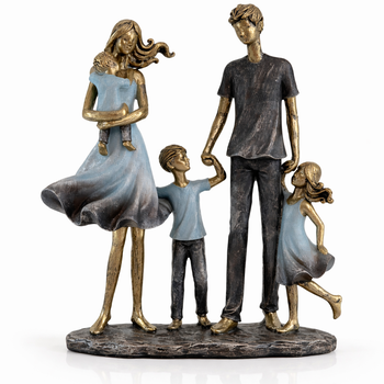 Сувенир «Дом там, где мы»