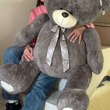 «Теплый Тедди»