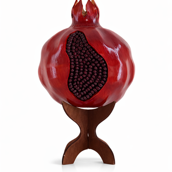 Сувенир «Гранат изобилия»