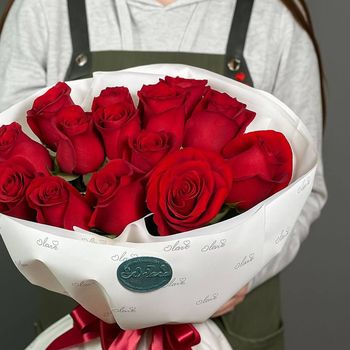 Букет «Love Code» (размер M)