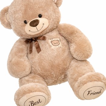 Мишка-Гигант «Обниматор»