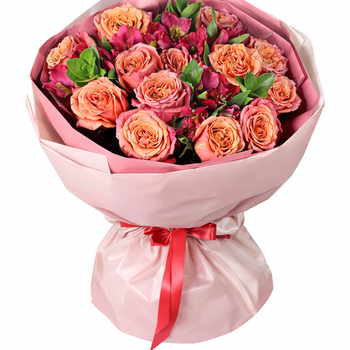 «Мамина нежность»