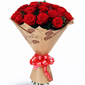 Букет "Котёнку"