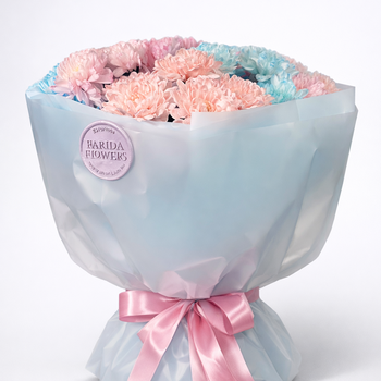 Букет S — Лёгкое настроение