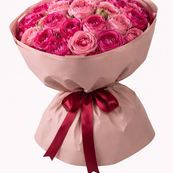 Букет «My Love»