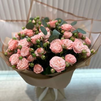 Букет "Шарм"